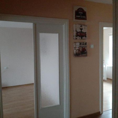 Ergli Apartment Exterior photo
