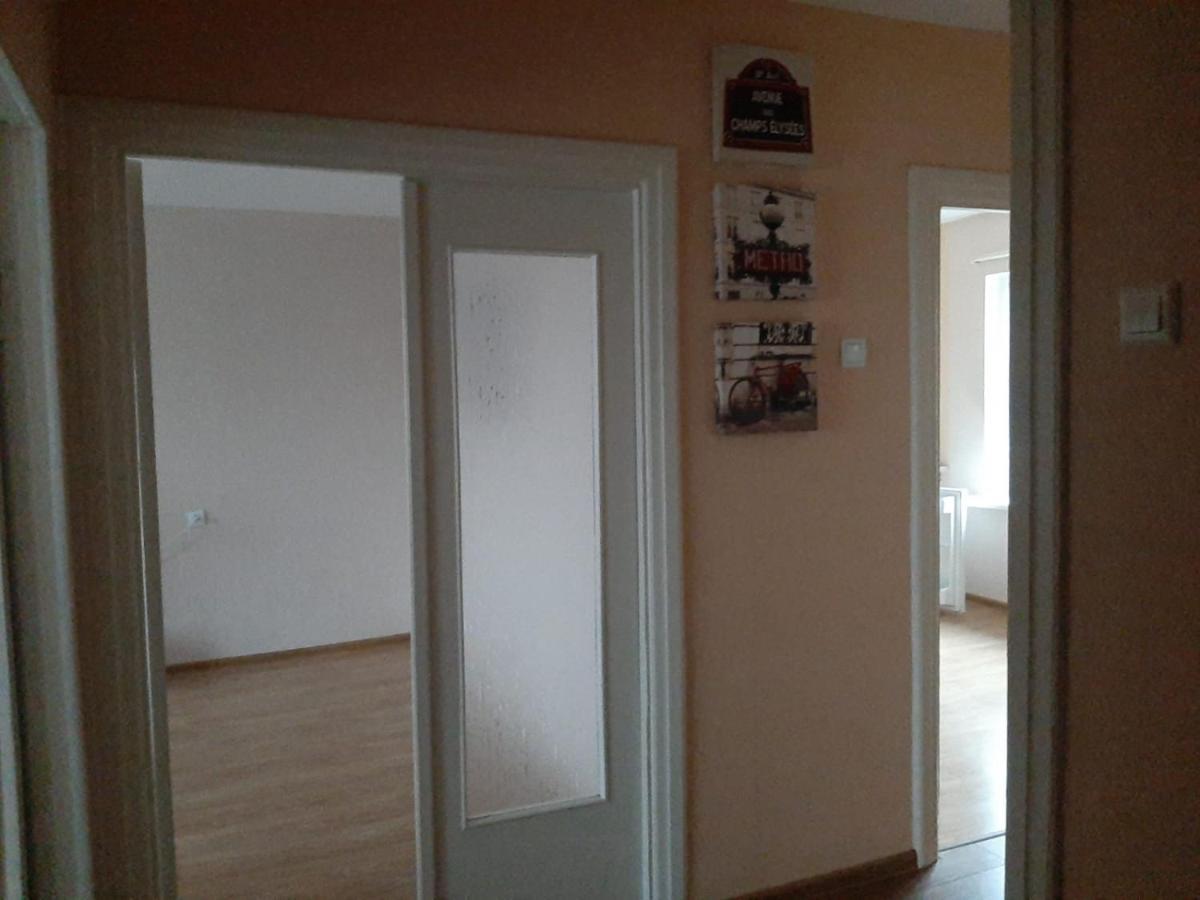 Ergli Apartment Exterior photo