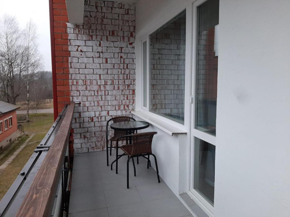 Ergli Apartment Exterior photo